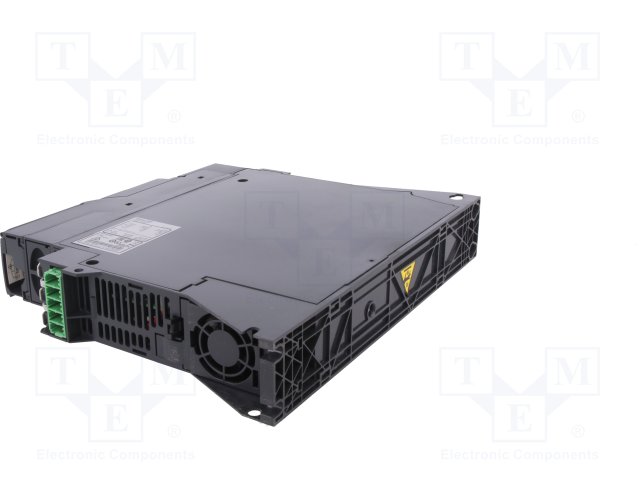 SCHNEIDER ELECTRIC ATV320U11N4B