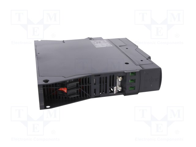 SCHNEIDER ELECTRIC ATV320U11N4B