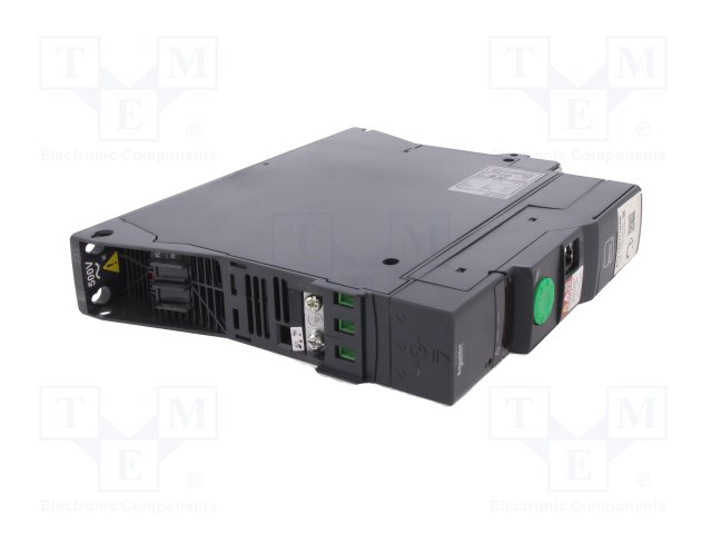 SCHNEIDER ELECTRIC ATV320U11N4B