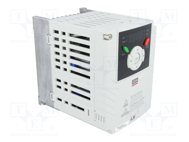 LS INDUSTRIAL SYSTEMS SV015IG5A-4