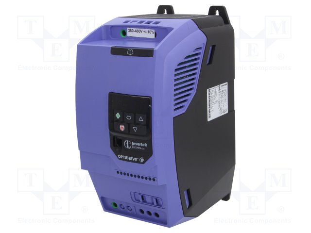 INVERTEK DRIVES ODE-3-340240-3F42