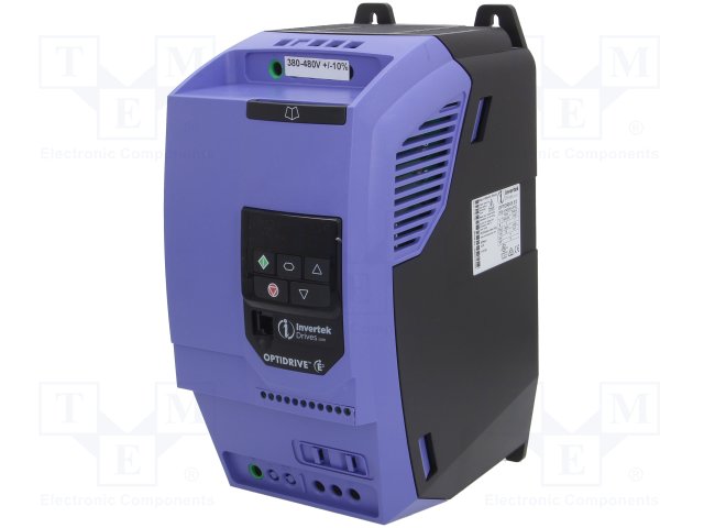 INVERTEK DRIVES ODE-3-340240-3F42