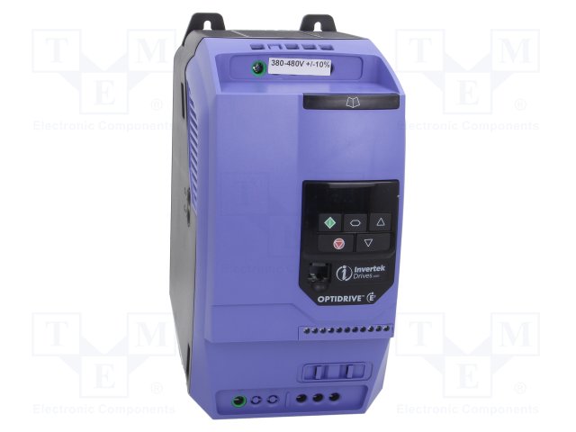 INVERTEK DRIVES ODE-3-340240-3F42