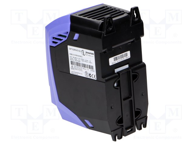 INVERTEK DRIVES ODE-2-14150-3KA12