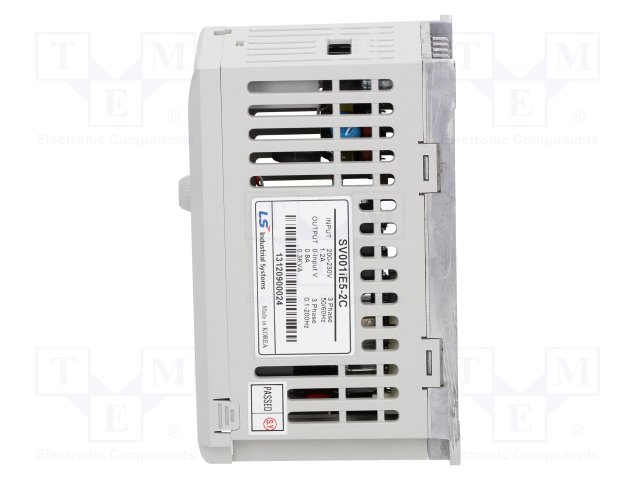 LS INDUSTRIAL SYSTEMS SV001IE5-2C