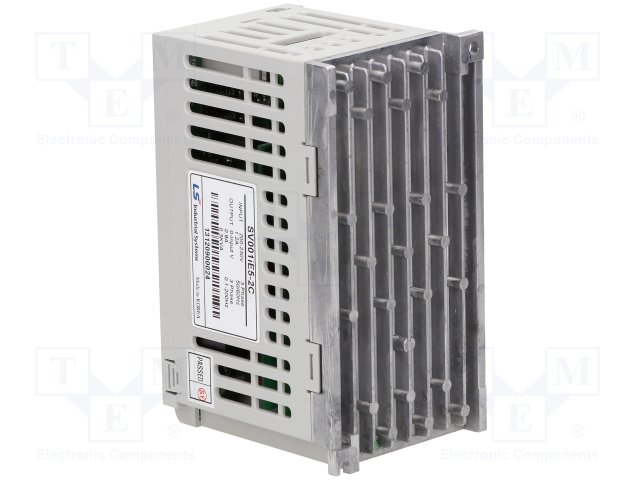 LS INDUSTRIAL SYSTEMS SV001IE5-2C