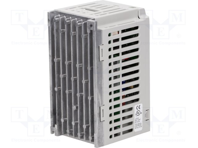 LS INDUSTRIAL SYSTEMS SV001IE5-2C