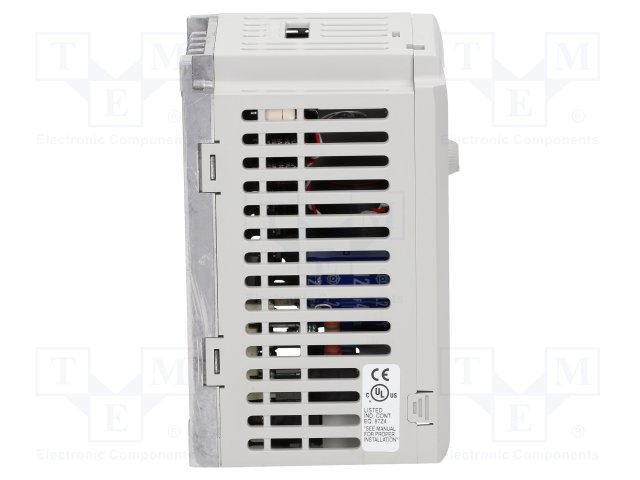 LS INDUSTRIAL SYSTEMS SV001IE5-2C