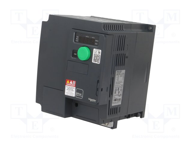 SCHNEIDER ELECTRIC ATV320U22N4C