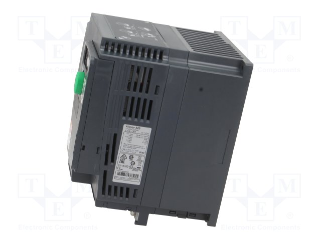 SCHNEIDER ELECTRIC ATV320U22N4C