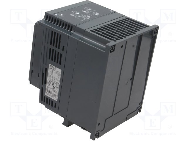 SCHNEIDER ELECTRIC ATV320U22N4C