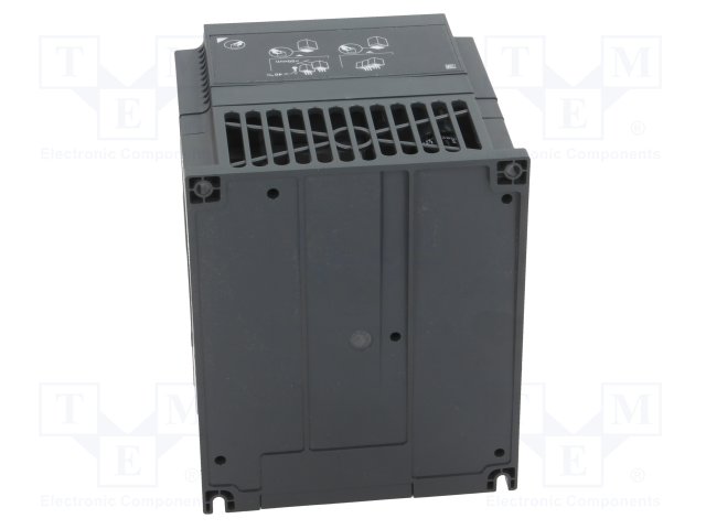 SCHNEIDER ELECTRIC ATV320U22N4C