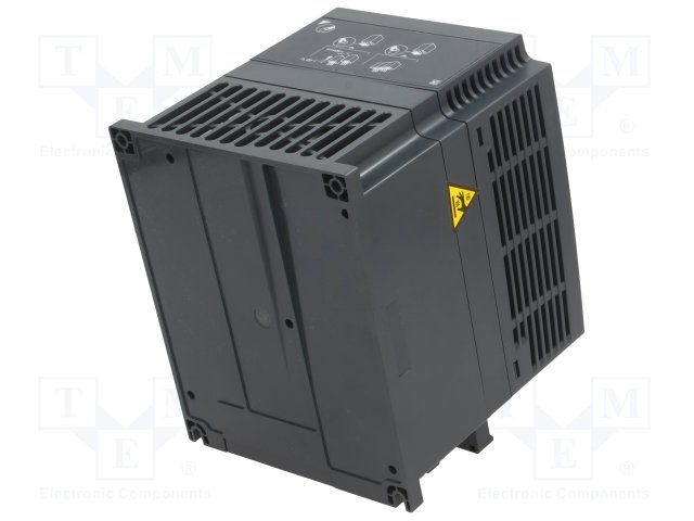 SCHNEIDER ELECTRIC ATV320U22N4C