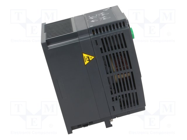 SCHNEIDER ELECTRIC ATV320U22N4C