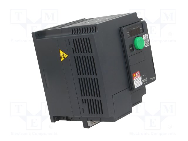 SCHNEIDER ELECTRIC ATV320U22N4C