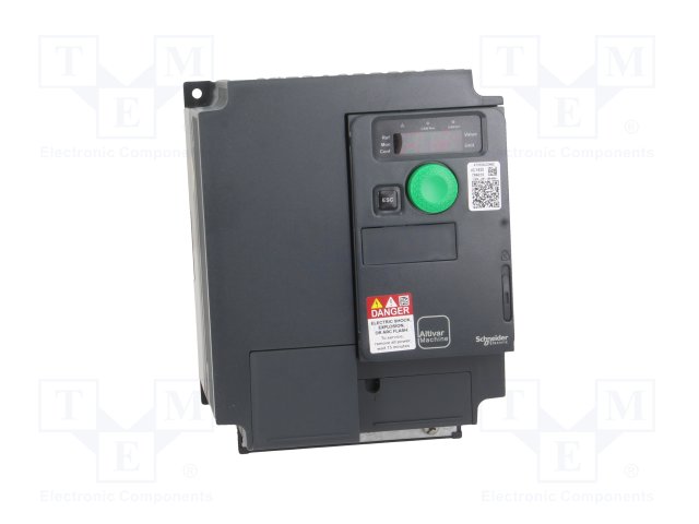 SCHNEIDER ELECTRIC ATV320U22N4C