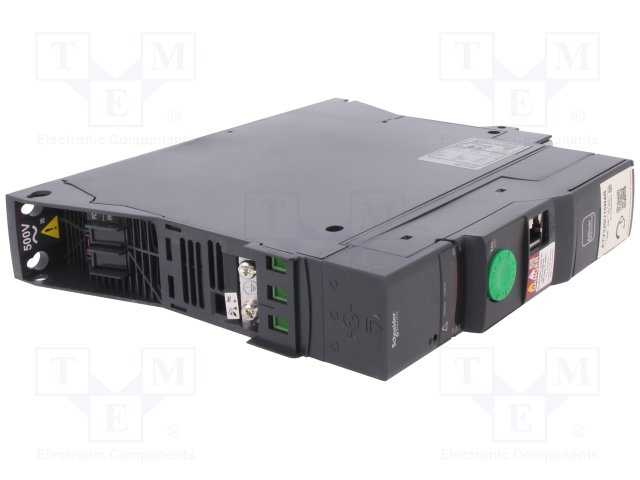 SCHNEIDER ELECTRIC ATV320U15N4B