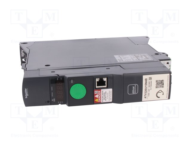 SCHNEIDER ELECTRIC ATV320U15N4B