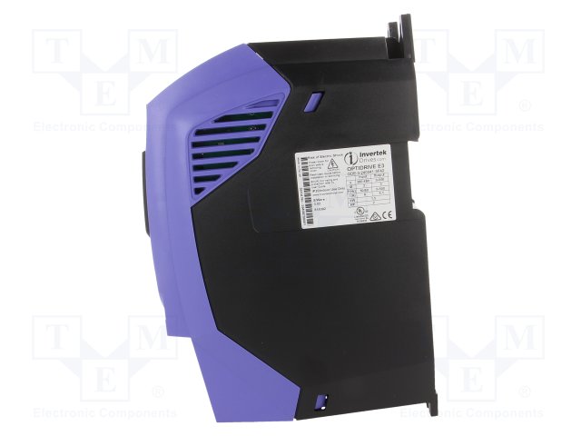 INVERTEK DRIVES ODE-3-240041-3F42