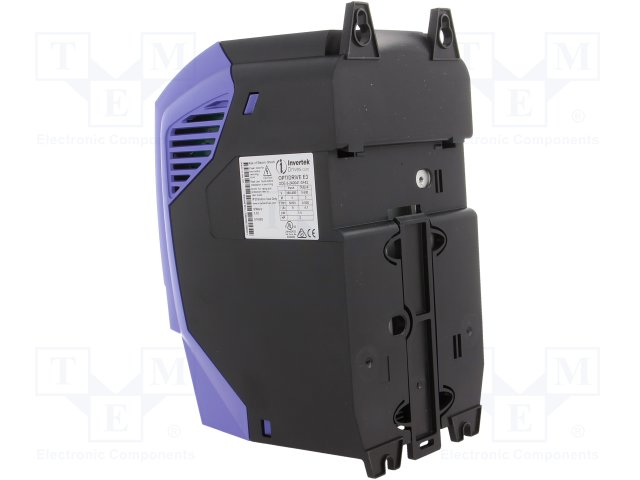 INVERTEK DRIVES ODE-3-240041-3F42