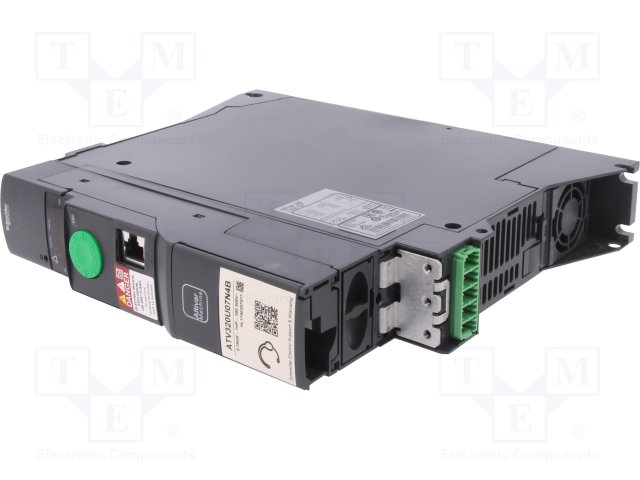 SCHNEIDER ELECTRIC ATV320U07N4B