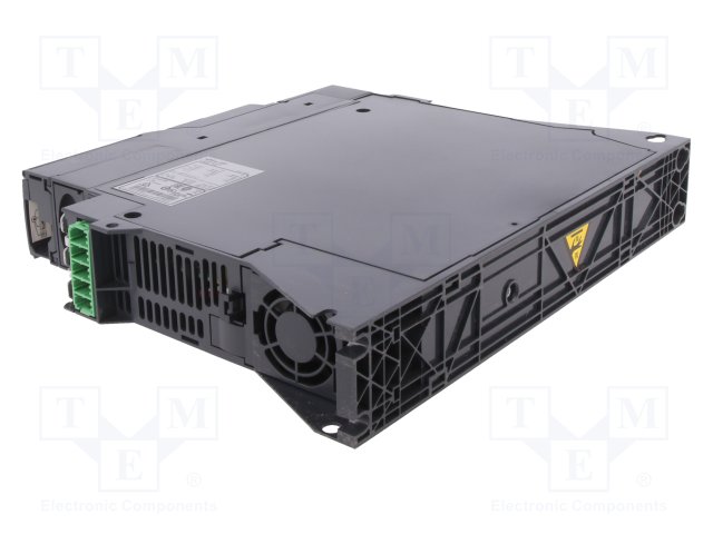 SCHNEIDER ELECTRIC ATV320U07N4B