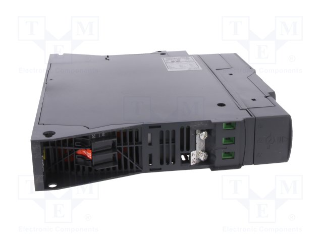 SCHNEIDER ELECTRIC ATV320U07N4B