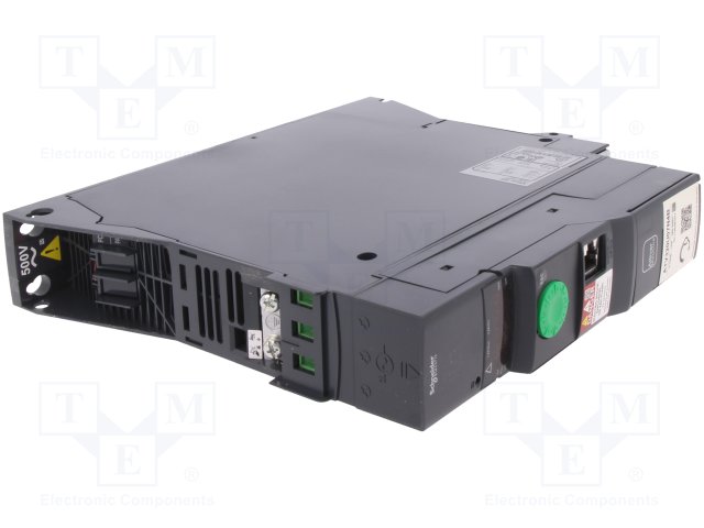 SCHNEIDER ELECTRIC ATV320U07N4B