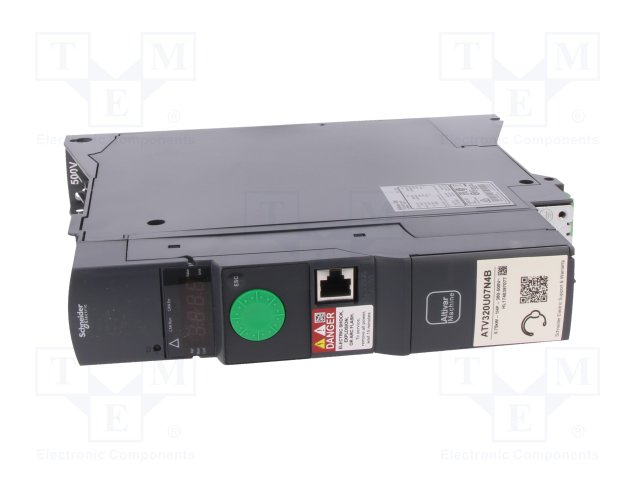 SCHNEIDER ELECTRIC ATV320U07N4B