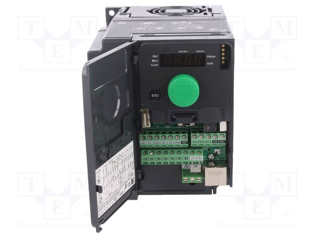 SCHNEIDER ELECTRIC ATV320U06N4C