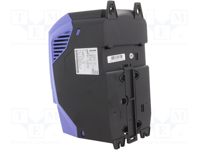 INVERTEK DRIVES ODE-3-240058-3F42