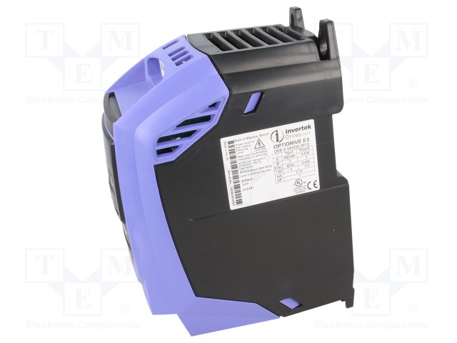 INVERTEK DRIVES ODE-3-140022-3F12