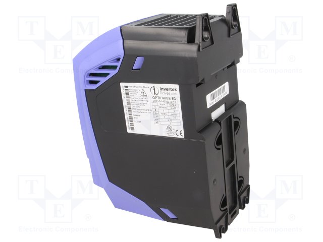 INVERTEK DRIVES ODE-3-140022-3F12