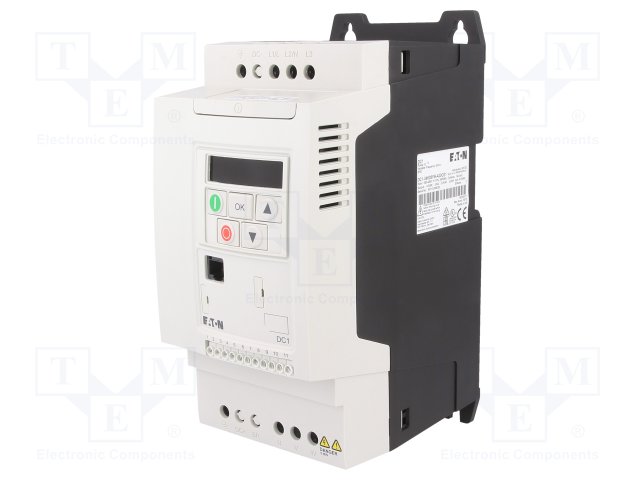 EATON ELECTRIC DC1-345D8FB-A20CE1