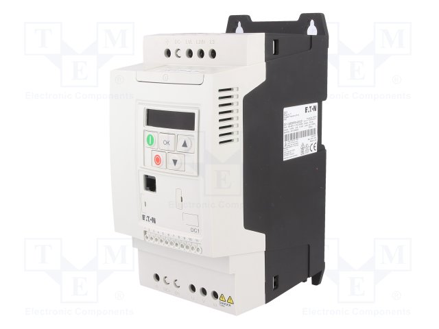 EATON ELECTRIC DC1-345D8FB-A20CE1