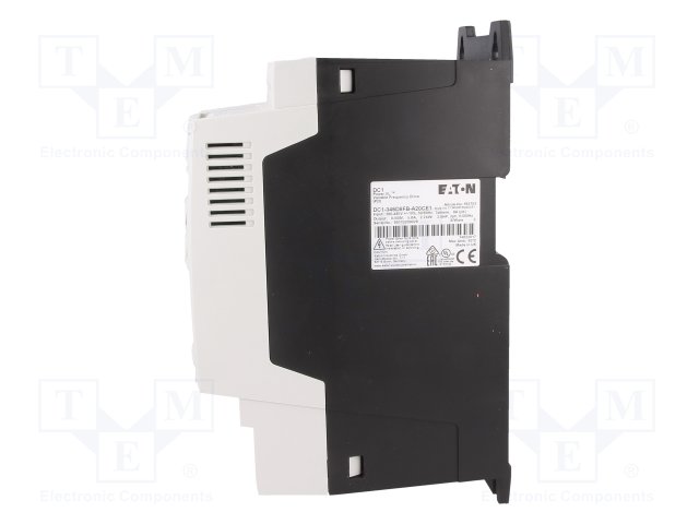 EATON ELECTRIC DC1-345D8FB-A20CE1