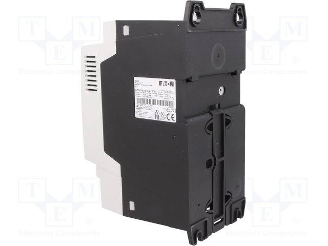 EATON ELECTRIC DC1-345D8FB-A20CE1