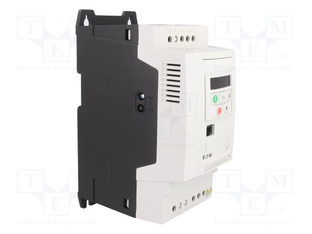 EATON ELECTRIC DC1-345D8FB-A20CE1