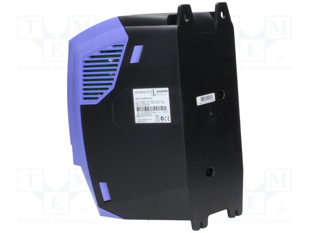 INVERTEK DRIVES ODE-2-34055-3KA42