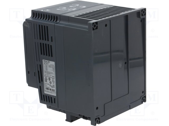 SCHNEIDER ELECTRIC ATV320U40N4C