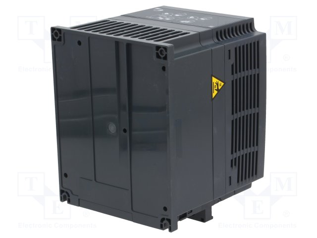 SCHNEIDER ELECTRIC ATV320U40N4C