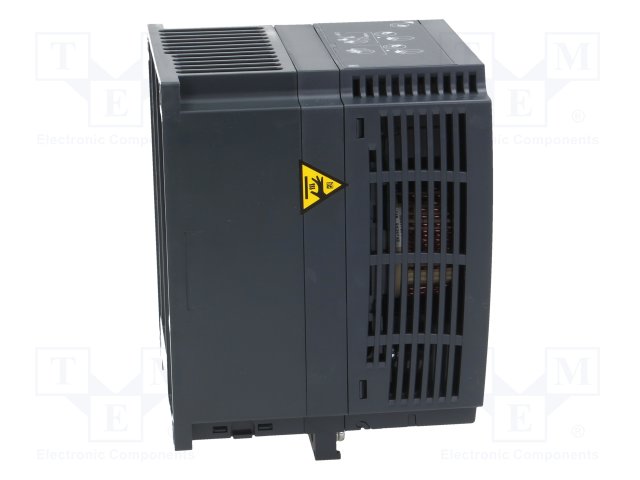 SCHNEIDER ELECTRIC ATV320U40N4C