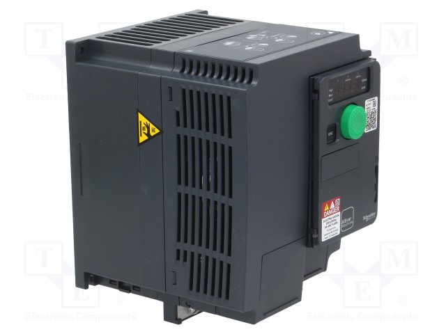 SCHNEIDER ELECTRIC ATV320U40N4C