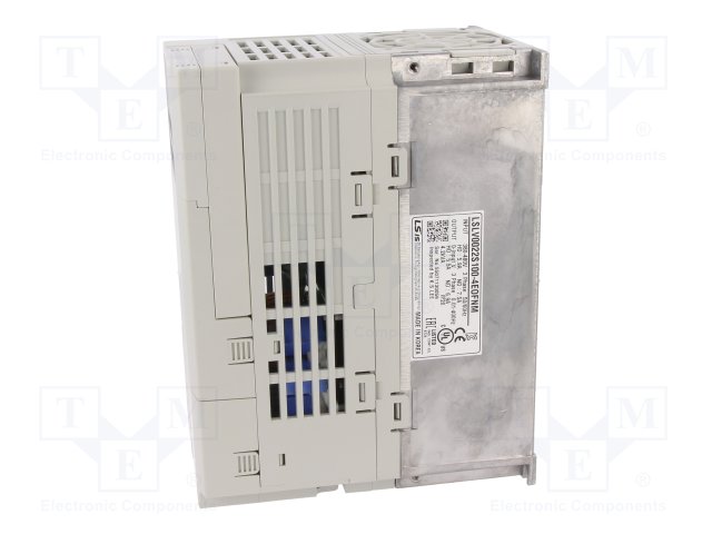 LS INDUSTRIAL SYSTEMS LSLV0022 S100-4EOFNM