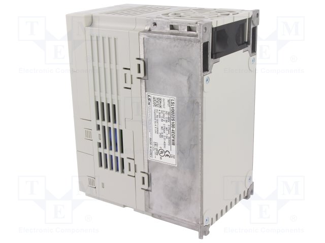 LS INDUSTRIAL SYSTEMS LSLV0022 S100-4EOFNM