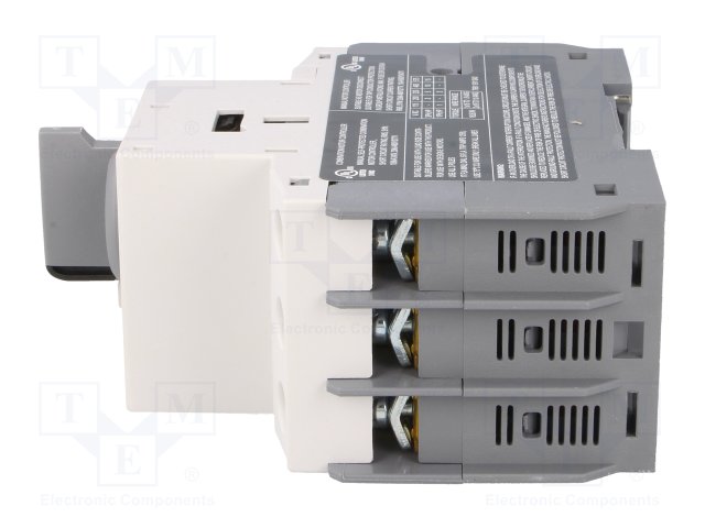 LEGRAND MPX3 32H 11-17A