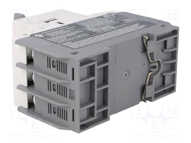 LEGRAND MPX3 32H 11-17A