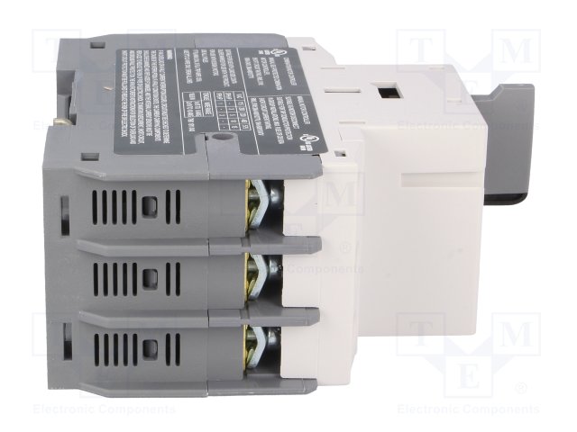 LEGRAND MPX3 32H 11-17A