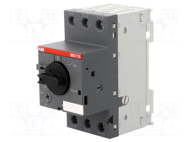 ABB 1SAM250000R1010