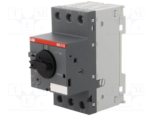 ABB 1SAM250000R1010